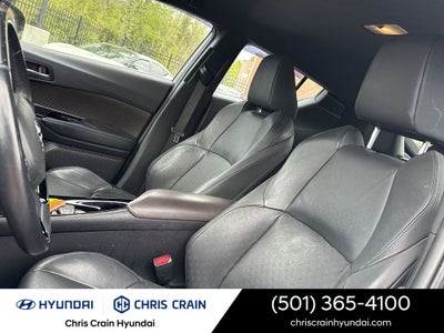 2019 Toyota C-HR Limited