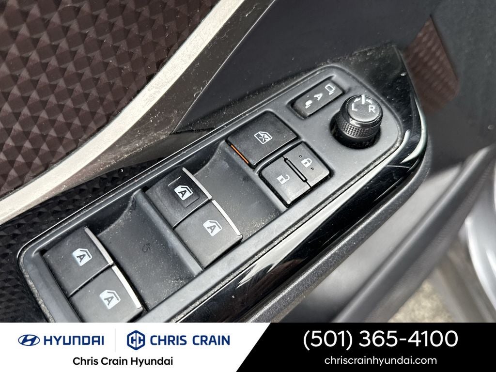 2019 Toyota C-HR Limited