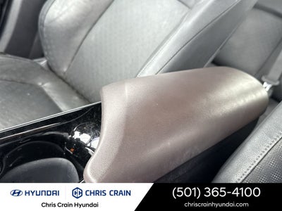 2019 Toyota C-HR Limited