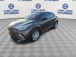 2021 Toyota C-HR LE