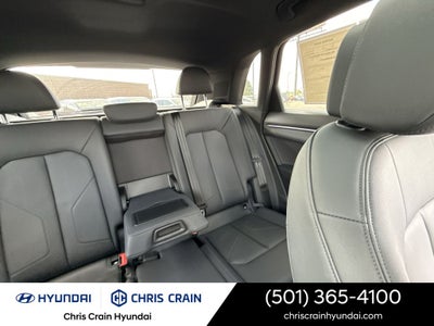 2024 Audi Q3 Premium Plus S Line quattro