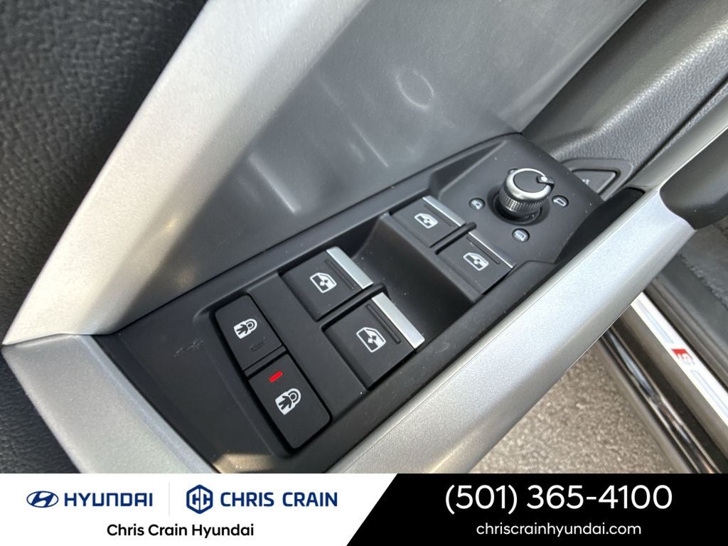 2024 Audi Q3 Premium Plus S Line quattro