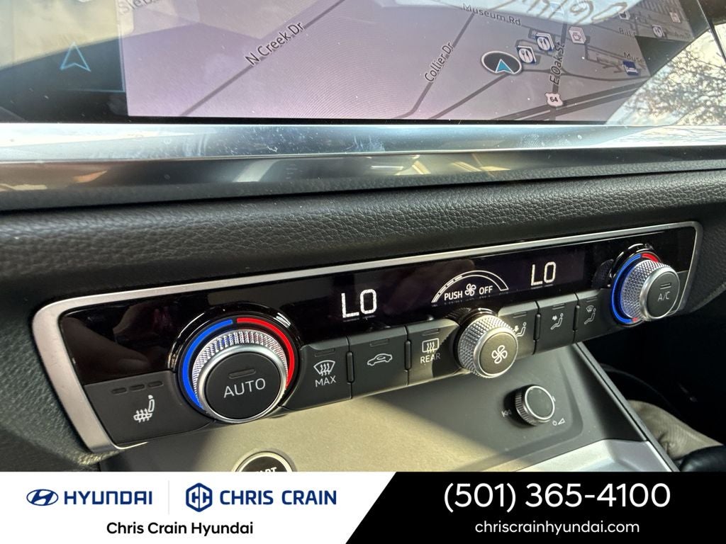 2024 Audi Q3 Premium Plus S Line quattro