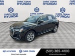 2024 Audi Q3 Premium Plus S Line quattro