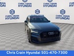 2020 Audi SQ7 Prestige quattro