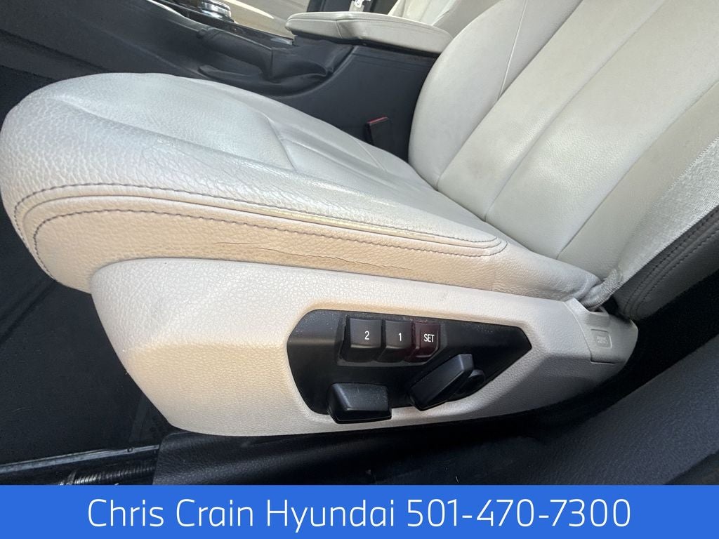 2015 BMW 3 Series 328i