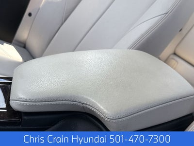 2015 BMW 3 Series 328i