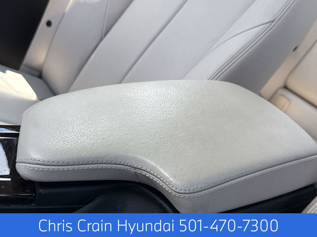 2015 BMW 3 Series 328i