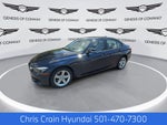 2015 BMW 3 Series 328i