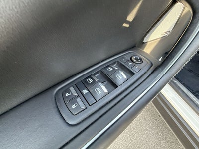 2022 Maserati Levante Modena