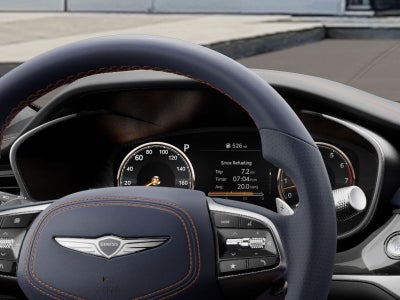 2026 Genesis G70 3.3T PRESTIGE GRAPHITE