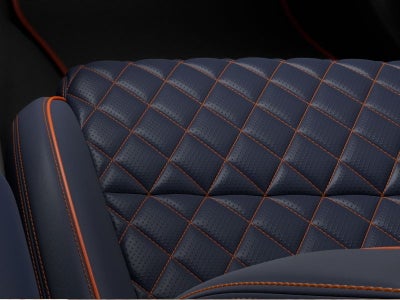 2026 Genesis G70 3.3T PRESTIGE GRAPHITE