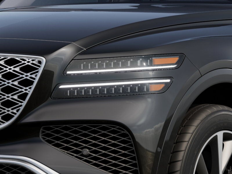 2027 Genesis GV80 2.5T ADVANCED