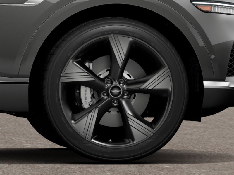 2026 Genesis GV80 2.5T PRESTIGE