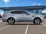 2027 Genesis GV80 Coupe 3.5T E-SC MHEV PRESTIGE