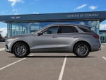 2027 Genesis GV70 2.5T ADVANCED
