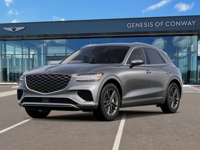 2027 Genesis GV70 2.5T ADVANCED