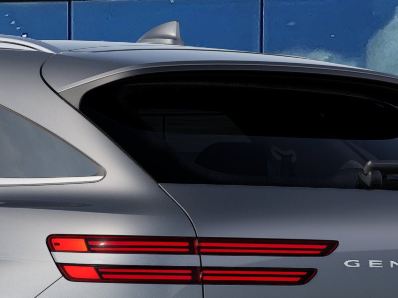 2027 Genesis GV70 2.5T ADVANCED