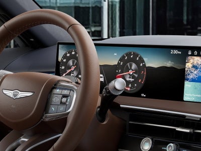 2027 Genesis GV70 2.5T ADVANCED