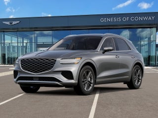2027 Genesis GV70 2.5T Advanced