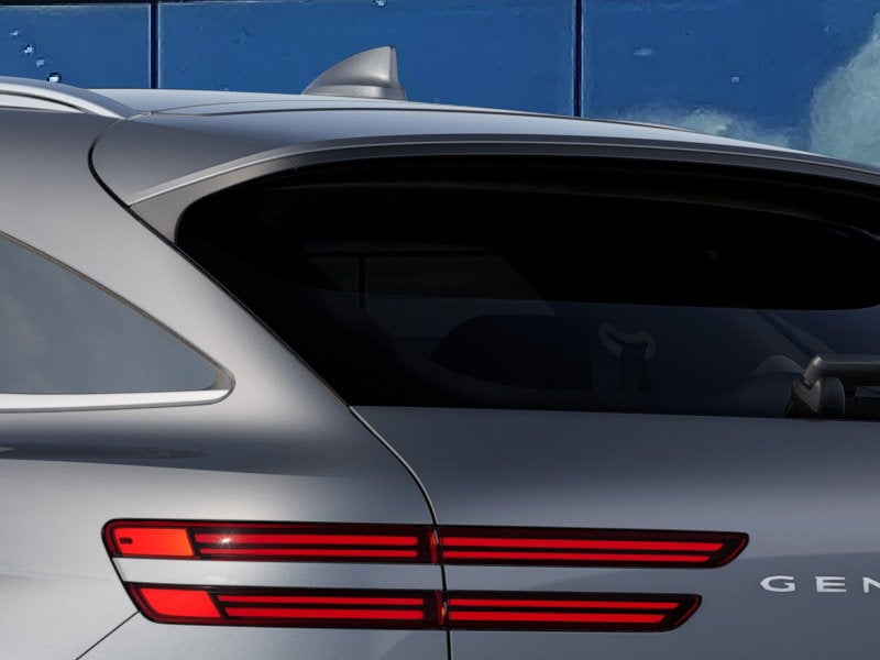 2027 Genesis GV70 2.5T ADVANCED