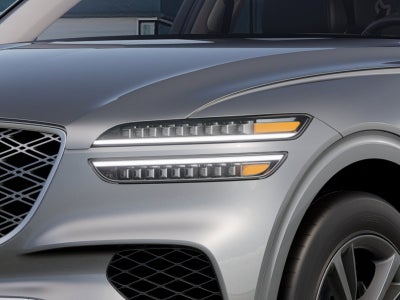 2027 Genesis GV70 2.5T ADVANCED
