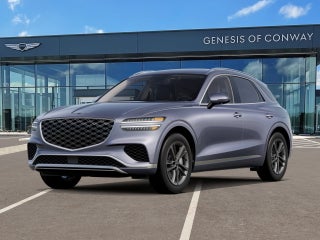2027 Genesis GV70 2.5T Advanced