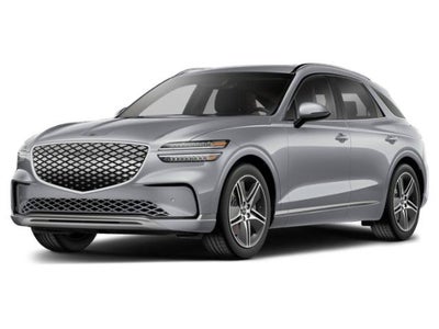 2027 Genesis Electrified GV70 PRESTIGE