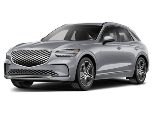 2027 Genesis Electrified GV70 PRESTIGE
