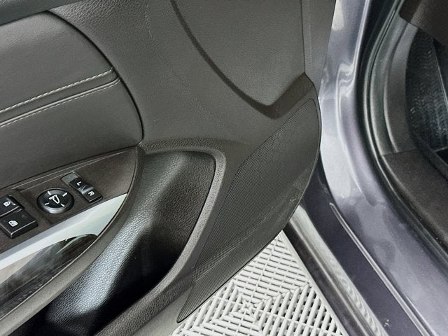 2018 Acura TLX 3.5L (A9)