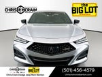 2022 Acura TLX A-SPEC Package