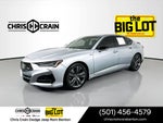 2022 Acura TLX A-SPEC Package