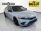 2023 Honda Civic Hatchback Sport