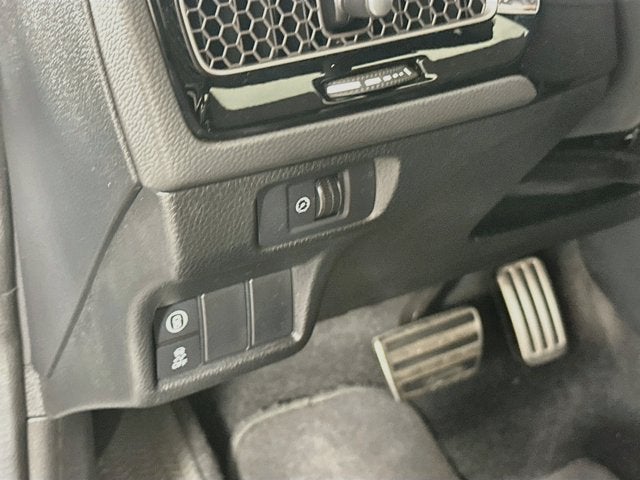 2023 Honda Civic Hatchback Sport