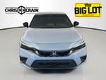 2023 Honda Civic Hatchback Sport