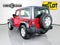 2017 Jeep Wrangler Sport 4x4