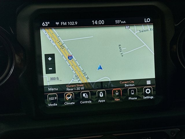 2023 Jeep Wrangler 4-Door Sport Altitude 4x4