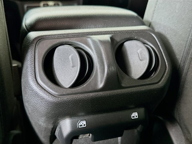 2023 Jeep Wrangler 4-Door Sport Altitude 4x4