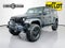 2023 Jeep Wrangler 4-Door Sport Altitude 4x4