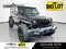 2021 Jeep Wrangler Unlimited Sport 4x4