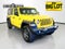 2021 Jeep Wrangler Unlimited Sport S 4x4