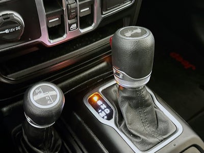 2021 Jeep Wrangler Unlimited Sport S 4x4