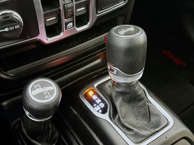 2021 Jeep Wrangler Unlimited Sport S 4x4