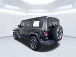 2023 Jeep Wrangler 4-Door Sahara 4x4