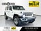 2019 Jeep Wrangler Unlimited Sahara 4x4