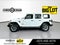 2019 Jeep Wrangler Unlimited Sahara 4x4
