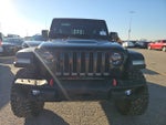 2018 Jeep Wrangler Unlimited Rubicon 4x4