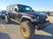 2018 Jeep Wrangler Unlimited Rubicon 4x4