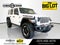 2020 Jeep Wrangler Unlimited Rubicon 4x4