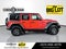 2020 Jeep Wrangler Unlimited Rubicon 4x4